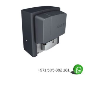 Came Bx 800kg - Sliding Gate Motor Opener