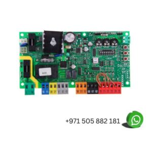 HAMAL 600 BFT CONTROL BOARD FOR DEIMOS A600