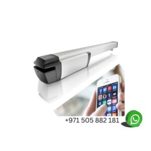 SOMFY IXENGO L 230V RTS