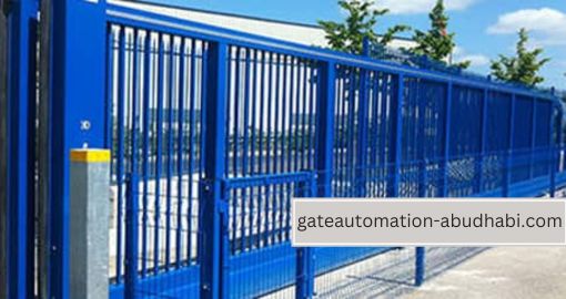 Telescopic Gate Repair Abu Dhabi