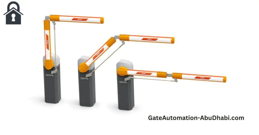 Making the Final Decision for Gate Barrier Motor selection