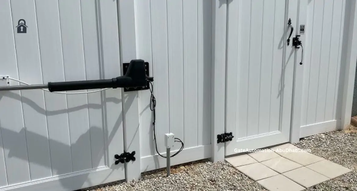 Fixing & Upgrading Your Automated Gate Opener