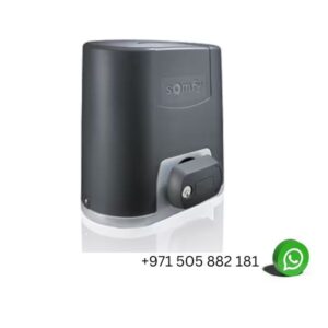 SOMFY ELIXO 500 KG - Sliding Gate Motor
