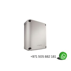 CB 230 RTS control module