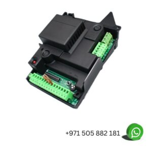 Somfy Elixo 500 Kg Control Board