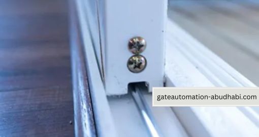 Repair 6 Sliding door repair Abu Dhabi (UAE)