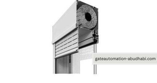 Repair 10 Roller door repair Abu Dhabi (UAE)