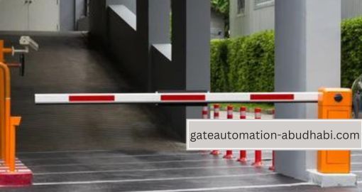 Gate barrier repair services in abu dhabi (uae)