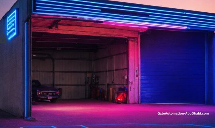 Why is Garage Door Replacement Important for Home Security? 8 Garage Door Replacement: Why It’s Essential for home Security