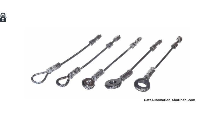 Top 10 Clear Signs Your Garage Door Springs Need Replacement 6 Reasons, why replacement of Garage Door Springs required