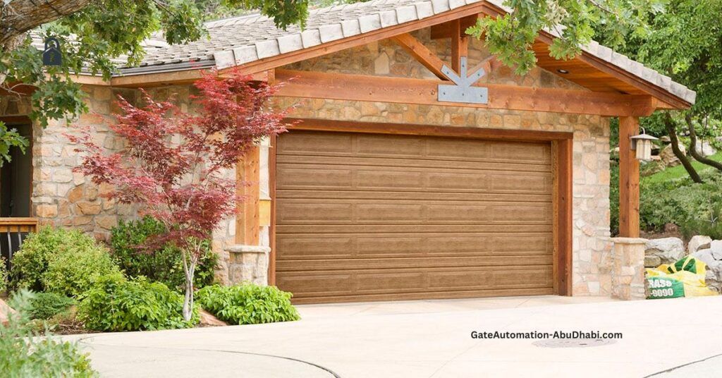 Why is Garage Door Replacement Important for Home Security? 3 Home Automation Systems
