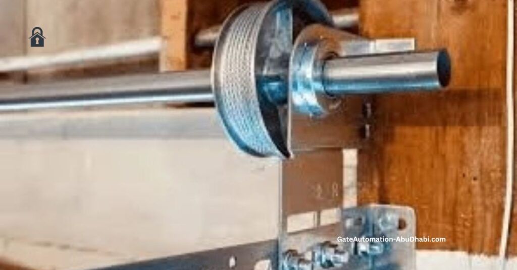 Top 10 Clear Signs Your Garage Door Springs Need Replacement 4 Latest GateAutomation AbuDhabi.com 3 min