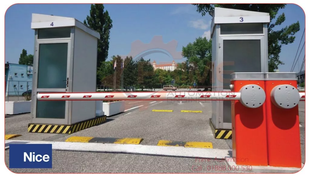Automatic Gate Barrier Repair in Abu Dhabi 2 Automatic Gate Barrier Repair in Al Falah City