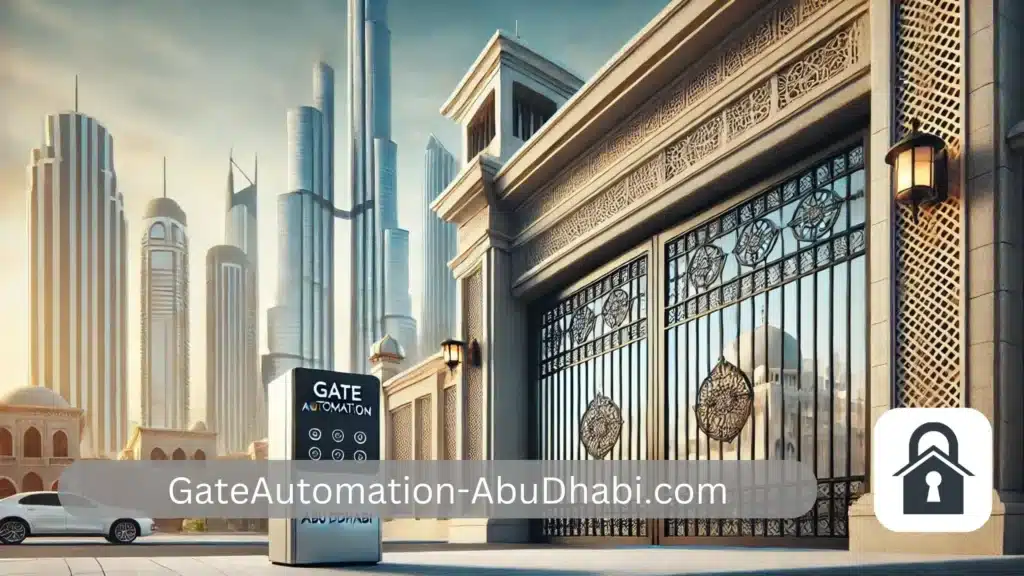 Automatic High Speed Door Repair Services 2 Hig speed door repair services in abu dhabi