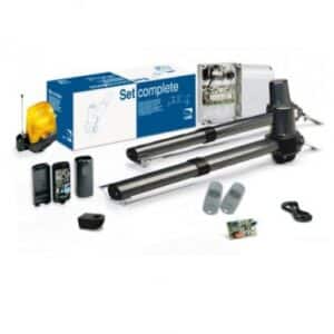 CAME KRONO Swing Gate Motor kit in Abu Dhabi